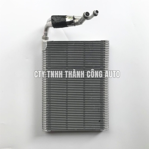 Giàn lạnh BMW F35 Dàn lạnh BMW F35 2013 xịn